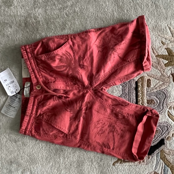 Zara boys shorts - Picture 3 of 6